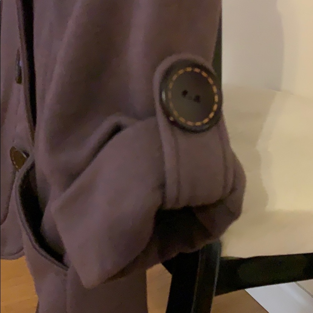 Orb jacket - Picture 4 of 7